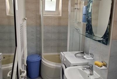 Apartament cu 2 camere semidecomandat în Central - 2