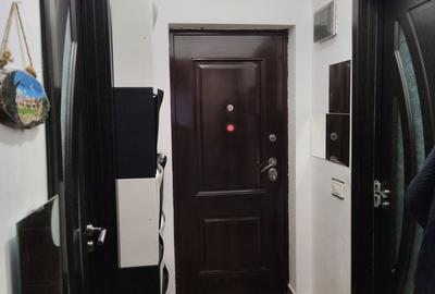 Apartament cu 2 camere în Chiajna
