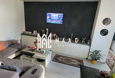 Apartament cu 2 camere decomandat, mobilat în Ultracentral