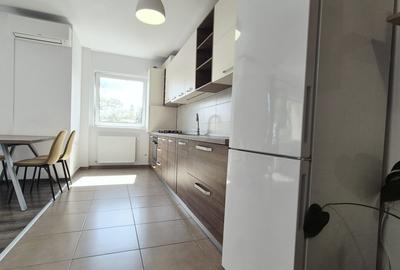 Apartament cu 2 camere în Central - 2
