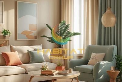 Apartament cu 2 camere decomandat în Metalurgiei