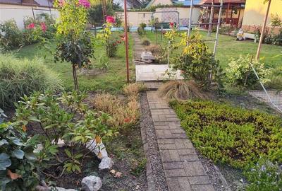 Casă individuală cu 8 camere cu Garaj în Gara Mare - 2