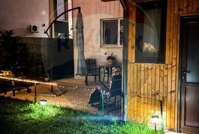 Casă individuală cu 4 camere cu Teren 388 Mp în Nord - 51