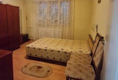 Apartament cu 2 camere decomandat în Vest
