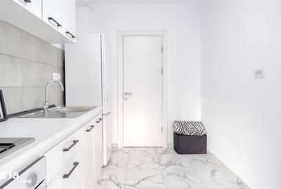 Apartament cu 2 camere decomandat în Cristian - 6