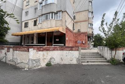 Spațiu comercial, de 20 mp, în Central