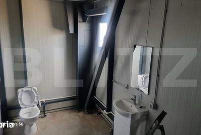 Spațiu comercial, de 400 mp, în Păulești - 1