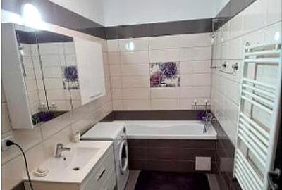 Apartament cu 2 camere decomandat în Dobroești - 5