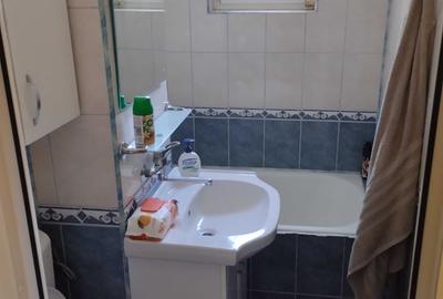 Apartament cu 2 camere semidecomandat în Vest - 11