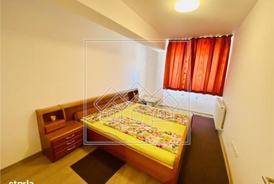 Apartament cu 3 camere în Turnișor