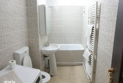 Apartament cu 2 camere decomandat în Mureșeni - 6