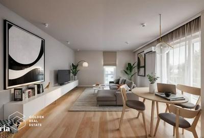Apartament cu 2 camere în Confecții