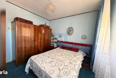 Apartament cu 2 camere decomandat în Piața Centrală