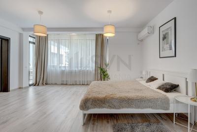 Casă individuală cu 4 camere cu Canalizare în Pipera - 4