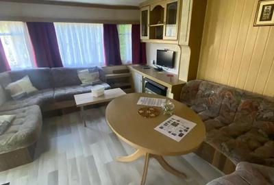 Casă cu 3 camere cu Teren 33 Mp în Avrig - 4