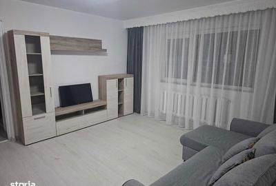 Apartament cu 2 camere în Republicii