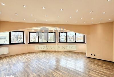 Spațiu comercial, de 236 mp, în Ultracentral - 9