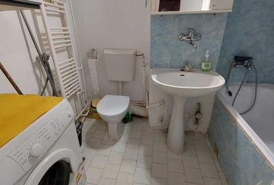 Garsonieră decomandată în Chișoda - 4