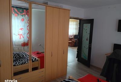 Casă cu 3 camere cu Teren 2260 Mp în Siloz - 2