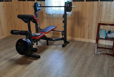 Casă cu 4 camere cu Teren 1000 Mp în Soveja - 15