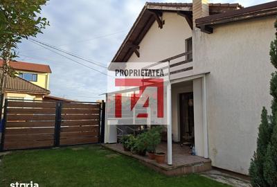 Casă cu 4 camere cu Teren 500 Mp în Mireșu Mare - 7
