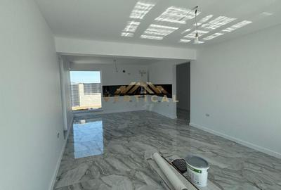 Casă cu 3 camere cu Teren 375 Mp în Vidra - 2