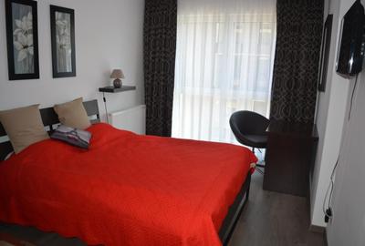 Apartament cu 2 camere semidecomandat, mobilat în Mănăștur - 8