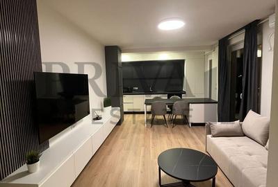 Apartament cu 2 camere, mobilat în Aradului - 1