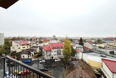 Apartament cu 3 camere semidecomandat, mobilat în Iancului - 13