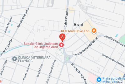 Apartament cu 2 camere decomandat în Banu Mărăcine - 1