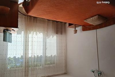 Apartament cu 2 camere nedecomandat în Nord