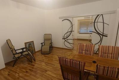 Casă cu 2 camere cu Teren 109 Mp în Dorobanți - 9