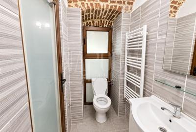 Garsonieră decomandată în Central - 5