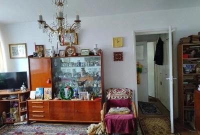 Apartament cu 2 camere în Iancului - 2