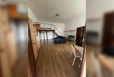 Garsonieră semidecomandată, mobilată în Ultracentral - 6