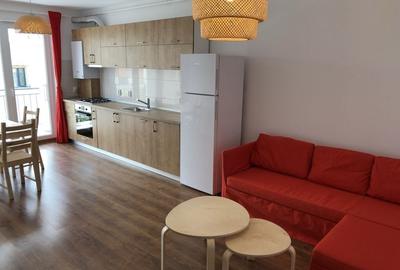 Apartament cu 2 camere decomandat în Central - 2