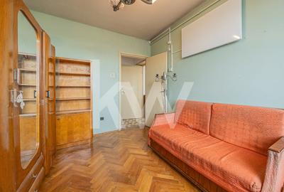 Apartament cu 4 camere semidecomandat în Calea București - 7