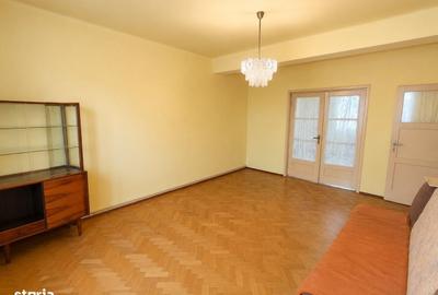Apartament cu 2 camere decomandat în Rahova