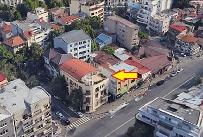 Apartament cu 4 camere în Cotroceni - 3