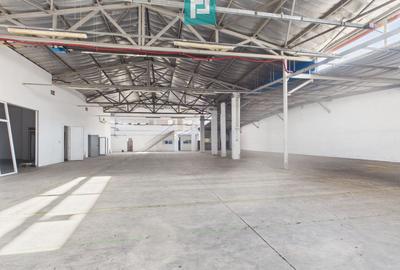Spațiu industrial, de 1,255 mp, în Poltur - 1
