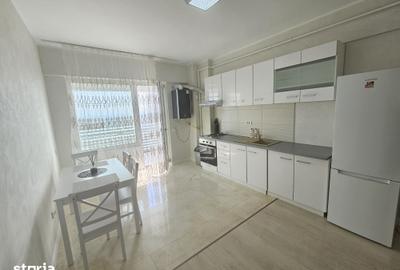 Apartament cu 2 camere în Copou