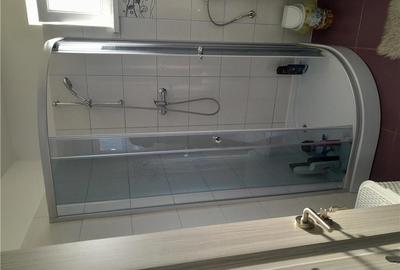 Casă cu 2 camere cu Teren 350 Mp în Bolintin-Vale