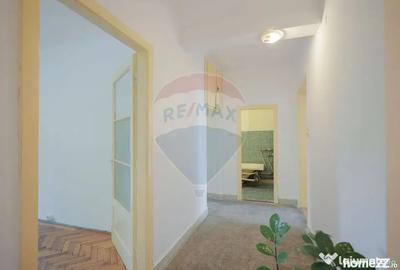 Apartament cu 2 camere decomandat în Decebal