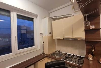 Apartament cu 2 camere decomandat în Militari - 4