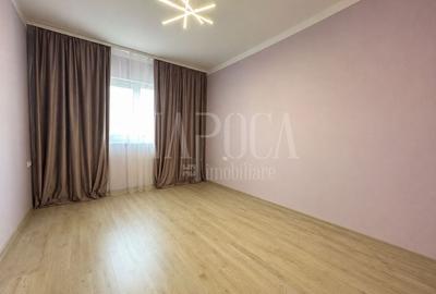 Apartament cu 4 camere decomandat în Mărăști - 3