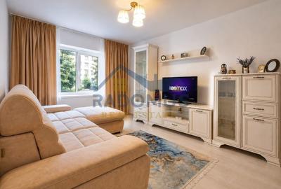 Apartament cu 3 camere decomandat în 9 Mai - 1