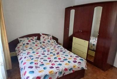 Apartament cu 2 camere decomandat în Trivale - 2
