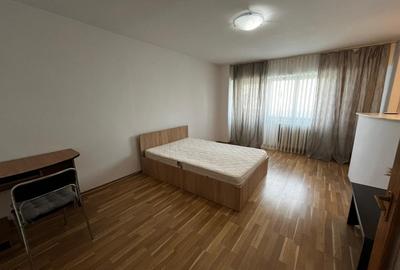 Garsonieră decomandată în Nerva Traian - 8