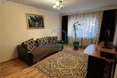 Apartament cu 2 camere decomandat în Sărari - 7