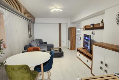 Apartament cu 2 camere semidecomandat în Central - 5